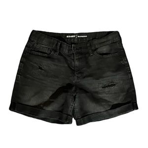 Old Navy Boyfriend Shorts